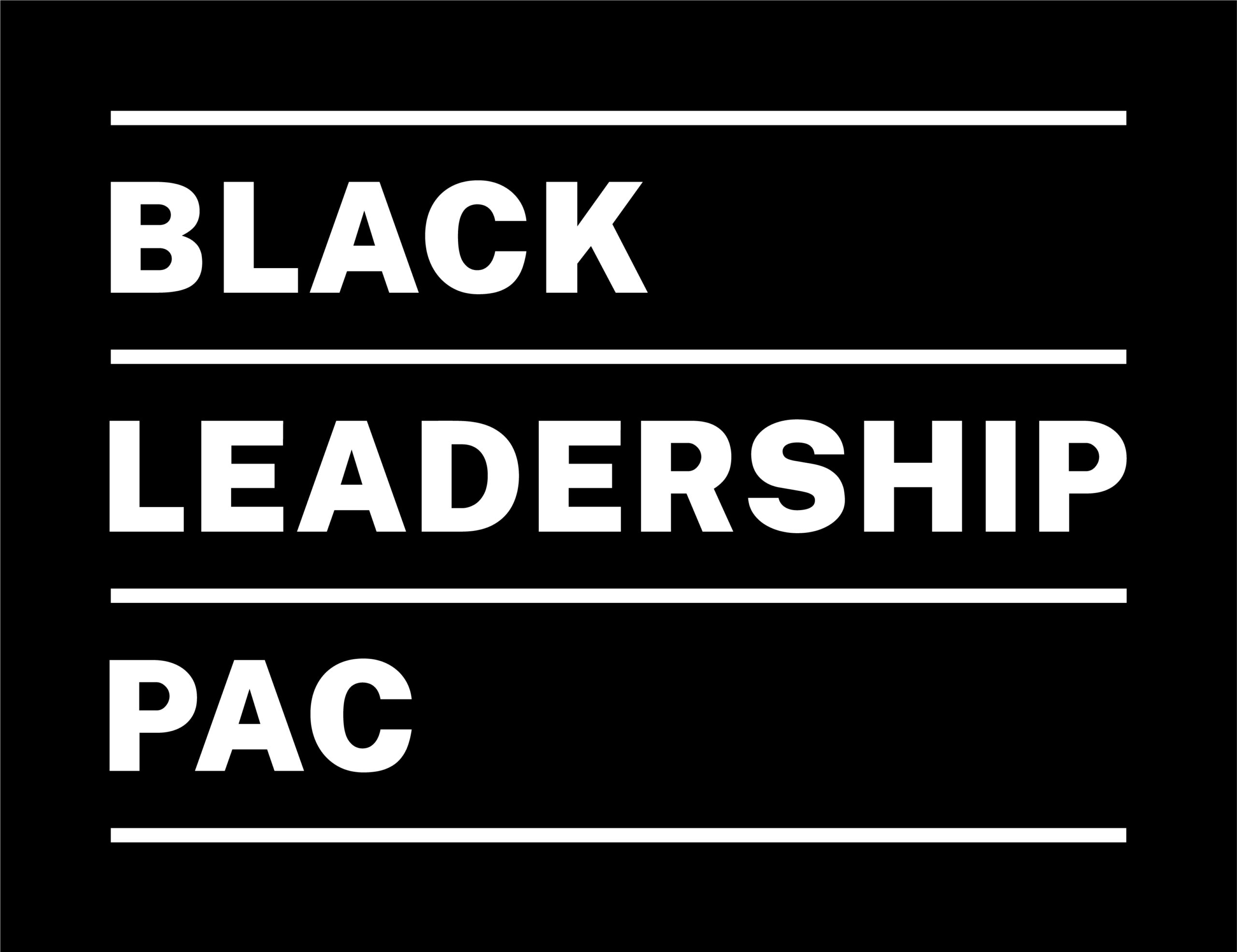 Black Leadership Federal PAC